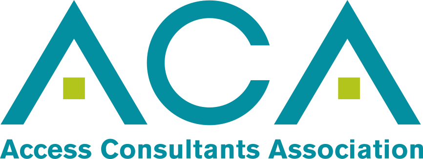 Home - ACA Access Consultants Australia logo