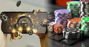 Discover the Thrill of UK Online Live Casino 30